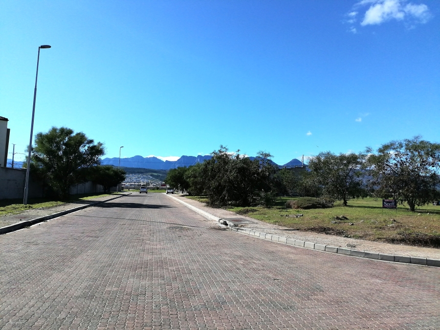 Commercial Property for Sale in Guldenland Western Cape